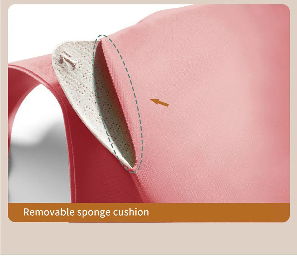 👶 Praktischer Still-BH für Damen – Front-Opening, Leicht & Komfortabel ohne Bügel
