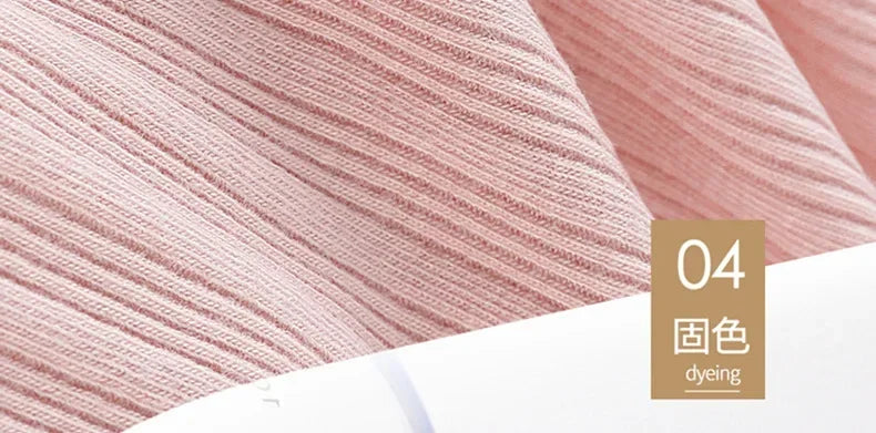 Baumwoll Panties – Hoher Bund für maximalen Komfort