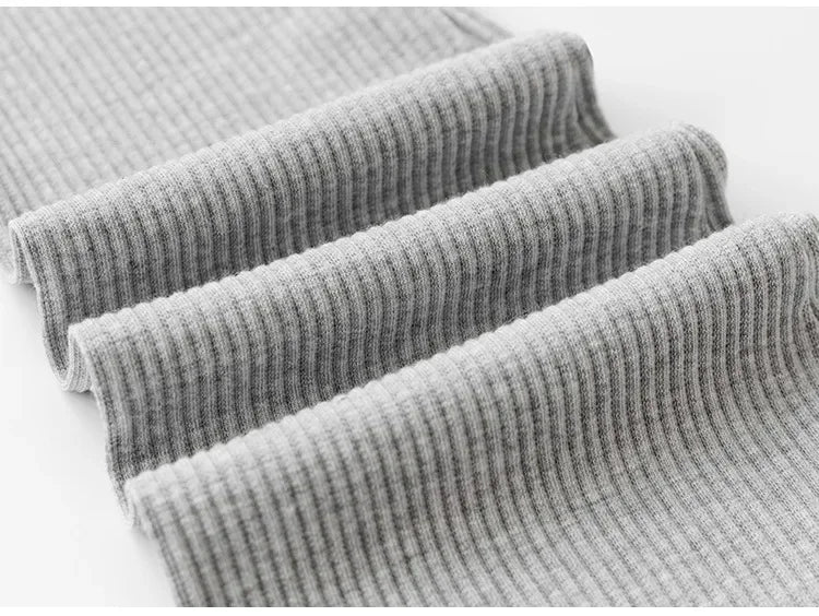 ✨ Schwangerschafts-Leggings – Dünn, weich & anpassbar an den Babybauch