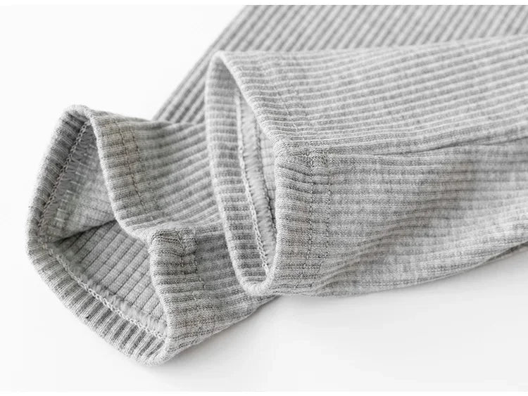 ✨ Schwangerschafts-Leggings – Dünn, weich & anpassbar an den Babybauch