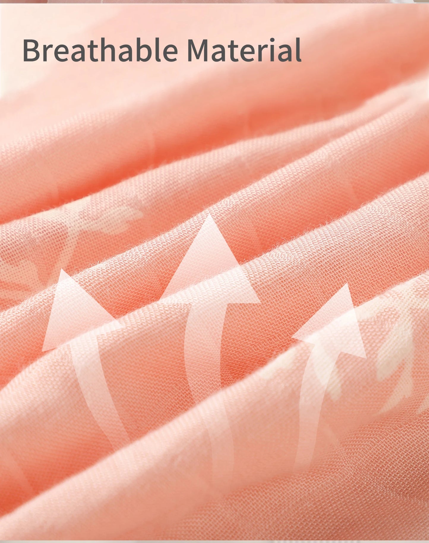 🌸 Stilltuch & Babydecke für Mamas 🤱💖