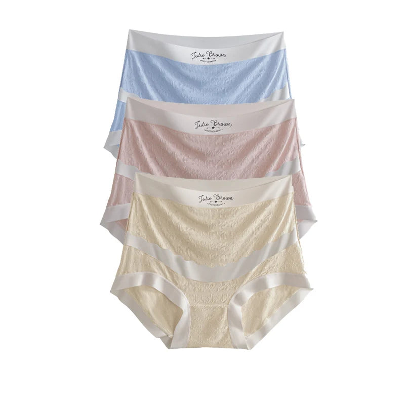 🌸 3er-Set Plus Size Schwangerschaftsunterwäsche – Komfort & Unterstützung für deinen Bauch 🤰💖