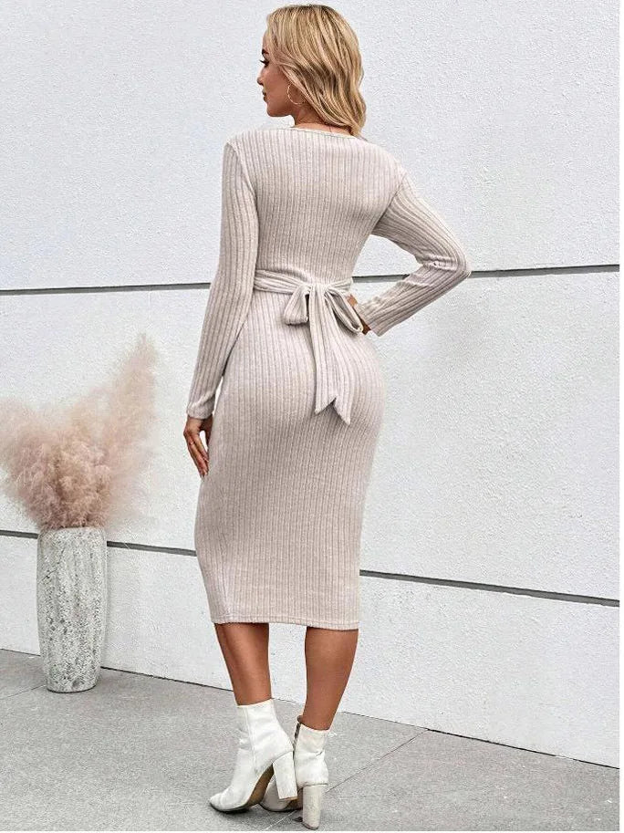 💕 Umstands-Kleid für Schwangere – Lässig, Elegant & Alltagsfreundlich