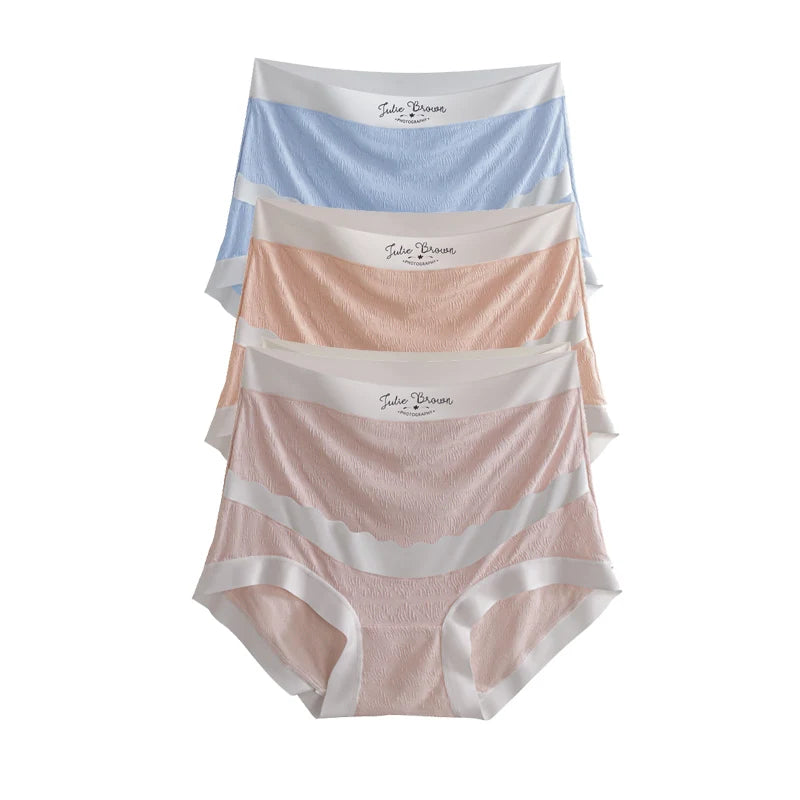 🌸 3er-Set Plus Size Schwangerschaftsunterwäsche – Komfort & Unterstützung für deinen Bauch 🤰💖