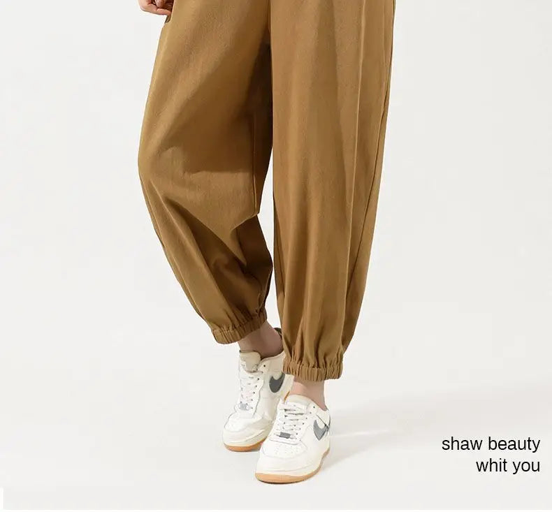 🌸 Loose Fit Schwangerschafts-Overall – Stylisch & Praktisch