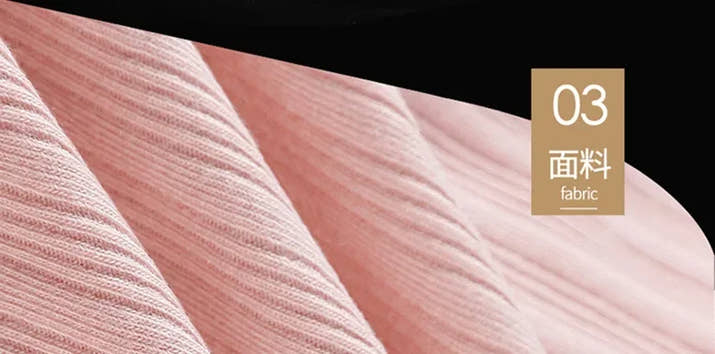 Baumwoll Panties – Hoher Bund für maximalen Komfort