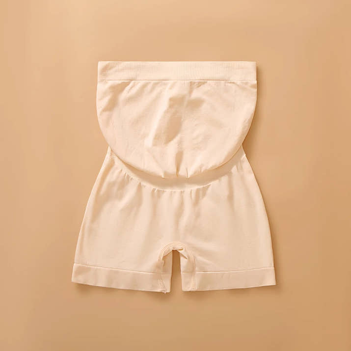 🌸 Nahtlose Umstands-Boxershorts – Komfort & Sicherheit für Schwangere 🤰✨