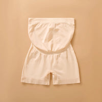 🌸 Nahtlose Umstands-Boxershorts – Komfort & Sicherheit für Schwangere 🤰✨