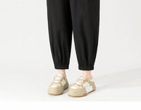 🌸 Loose Fit Schwangerschafts-Overall – Stylisch & Praktisch
