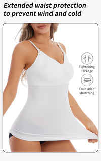 ✨ Sommer Umstands-Tanktop – Bequem & Elastisch