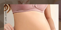 Baumwoll Panties – Hoher Bund für maximalen Komfort