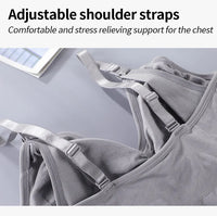 ✨ Sommer Umstands-Tanktop – Bequem & Elastisch