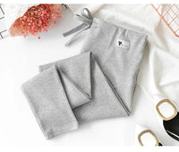 ✨ Schwangerschafts-Leggings – Dünn, weich & anpassbar an den Babybauch