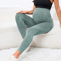 🩳 Hohe Elastizität Umstands-Hose – Dünn & Komfortabel für Mamas
