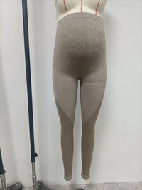 🩳 Hohe Elastizität Umstands-Hose – Dünn & Komfortabel für Mamas