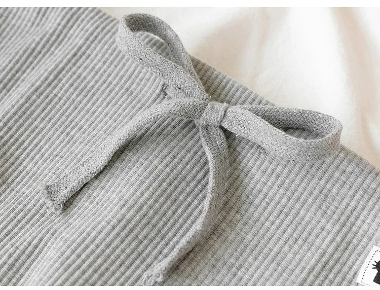 ✨ Schwangerschafts-Leggings – Dünn, weich & anpassbar an den Babybauch