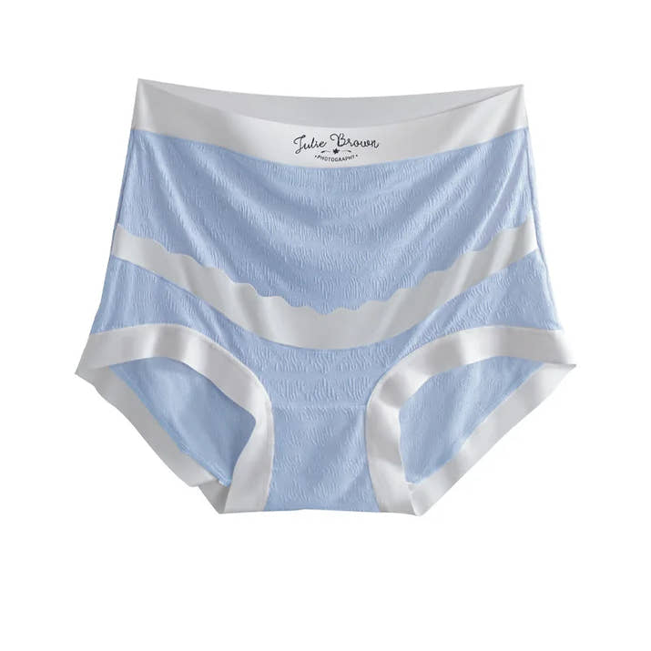 🌸 3er-Set Plus Size Schwangerschaftsunterwäsche – Komfort & Unterstützung für deinen Bauch 🤰💖