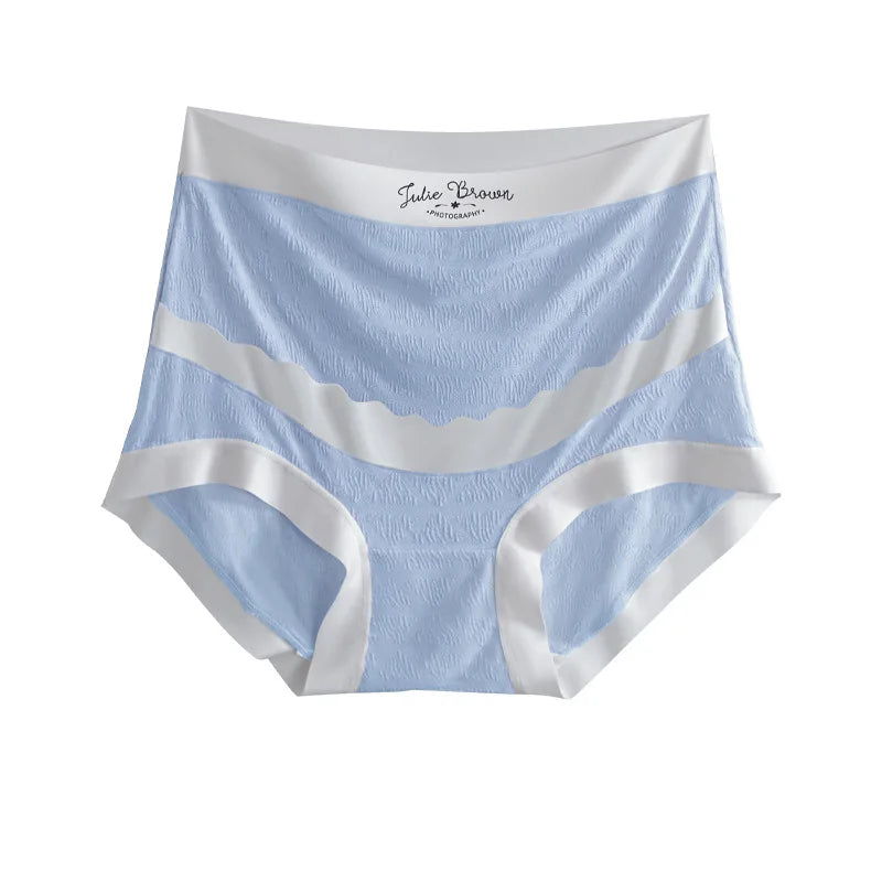 🌸 3er-Set Plus Size Schwangerschaftsunterwäsche – Komfort & Unterstützung für deinen Bauch 🤰💖