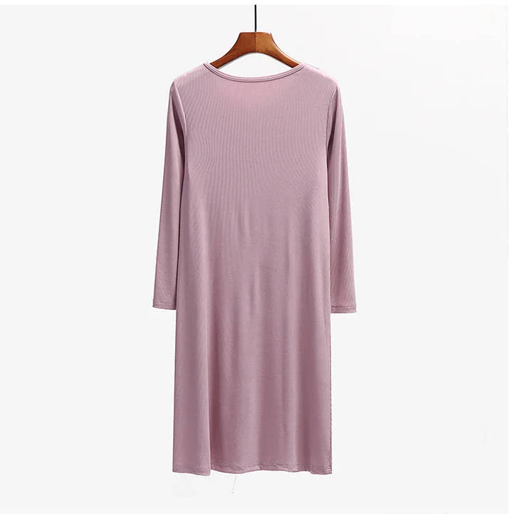 ✨ Umstands-Pyjamas & Nachtkleid – Praktisch & Stilvoll