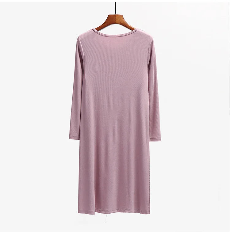 ✨ Umstands-Pyjamas & Nachtkleid – Praktisch & Stilvoll