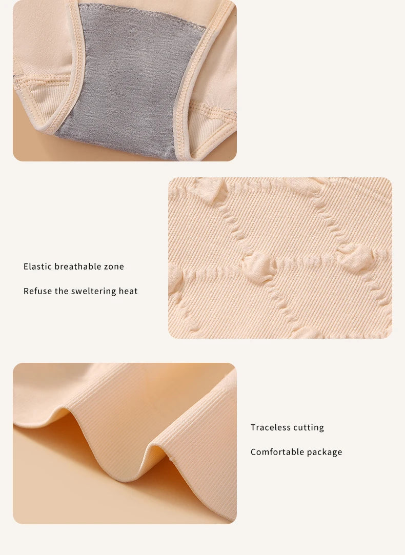 🌸 Nahtlose Umstands-Boxershorts – Komfort & Sicherheit für Schwangere 🤰✨