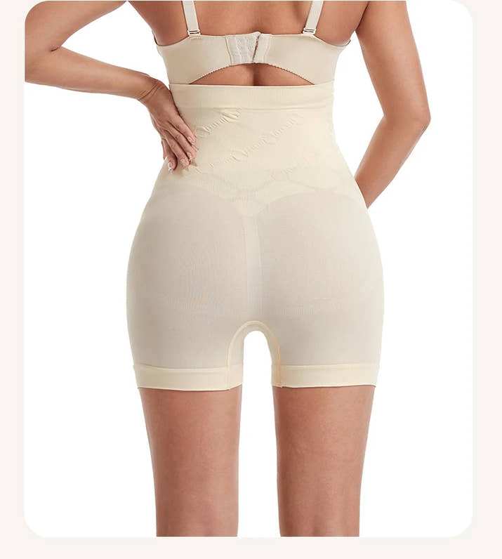 🌸 Nahtlose Umstands-Boxershorts – Komfort & Sicherheit für Schwangere 🤰✨
