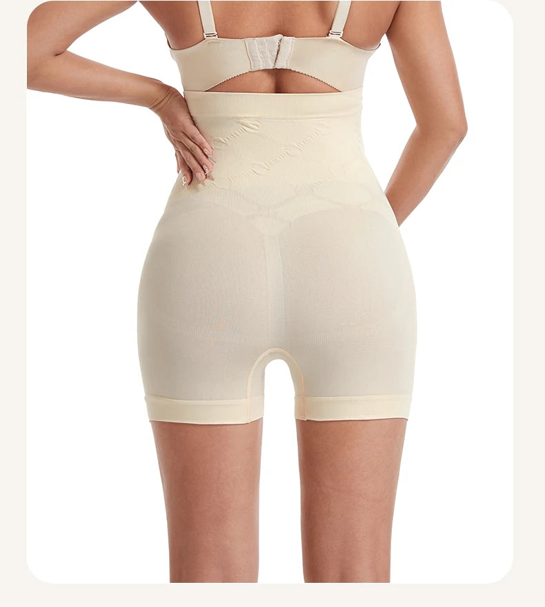 🌸 Nahtlose Umstands-Boxershorts – Komfort & Sicherheit für Schwangere 🤰✨