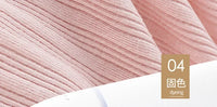 Baumwoll Panties – Hoher Bund für maximalen Komfort