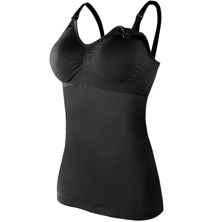 ✨ Sommer Umstands-Tanktop – Bequem & Elastisch
