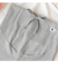 ✨ Schwangerschafts-Leggings – Dünn, weich & anpassbar an den Babybauch