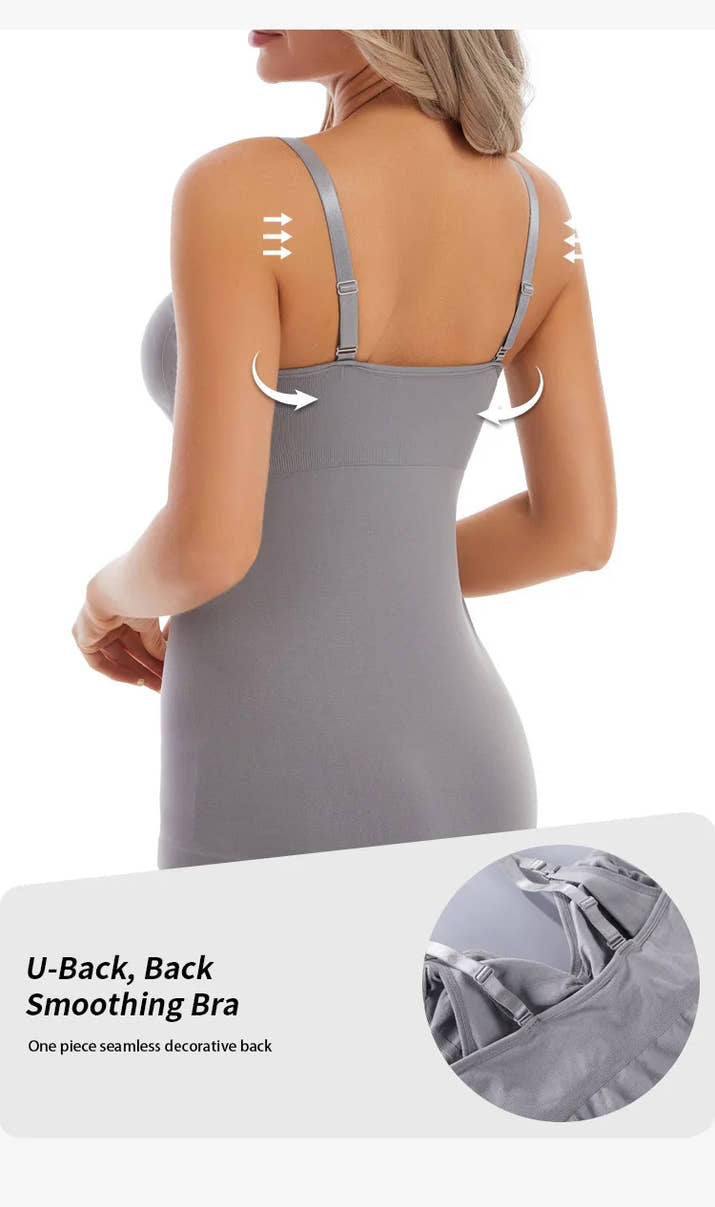 ✨ Sommer Umstands-Tanktop – Bequem & Elastisch