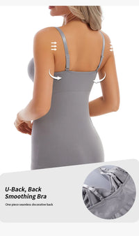 ✨ Sommer Umstands-Tanktop – Bequem & Elastisch