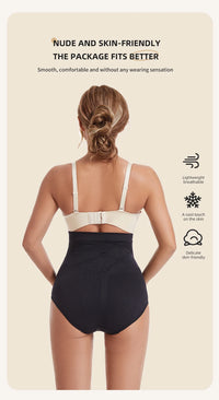 🌸 Nahtlose Umstands-Boxershorts – Komfort & Sicherheit für Schwangere 🤰✨