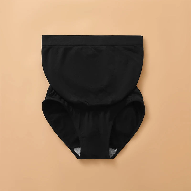 🌸 Nahtlose Umstands-Boxershorts – Komfort & Sicherheit für Schwangere 🤰✨