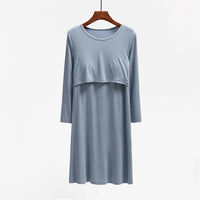 ✨ Umstands-Pyjamas & Nachtkleid – Praktisch & Stilvoll