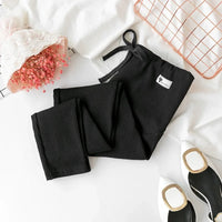 ✨ Schwangerschafts-Leggings – Dünn, weich & anpassbar an den Babybauch