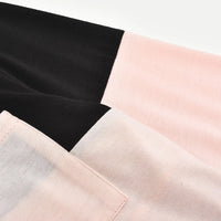 🤰 Umstands- & Stillshirt – Lässig, Gestreift & Langarm