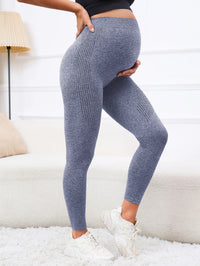 🩳 Hohe Elastizität Umstands-Hose – Dünn & Komfortabel für Mamas