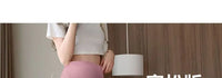 ✨ Sommer Umstandshose für Damen – Leicht, Weit & Mit Taschen 👖🌸 Luftige Ice-Silk Hose in großen Größen – perfekt für draußen & den Alltag 🌞🤰