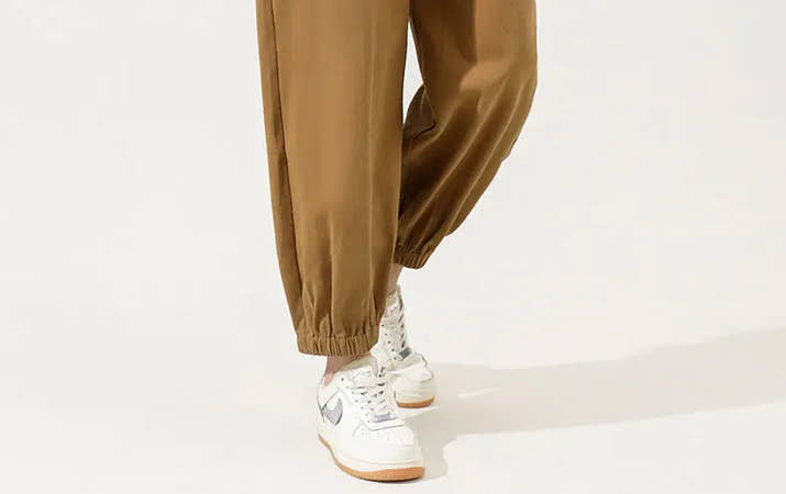 🌸 Loose Fit Schwangerschafts-Overall – Stylisch & Praktisch