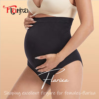 💕 Umstands-Leggings / Boxers – Hoher Bund, Sanfte Unterstützung & Komfort