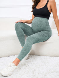 🩳 Hohe Elastizität Umstands-Hose – Dünn & Komfortabel für Mamas