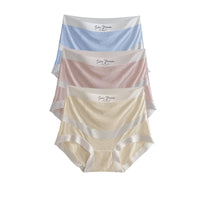 🌸 3er-Set Plus Size Schwangerschaftsunterwäsche – Komfort & Unterstützung für deinen Bauch 🤰💖
