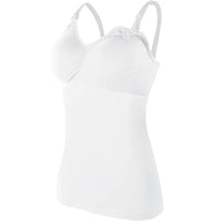 ✨ Sommer Umstands-Tanktop – Bequem & Elastisch