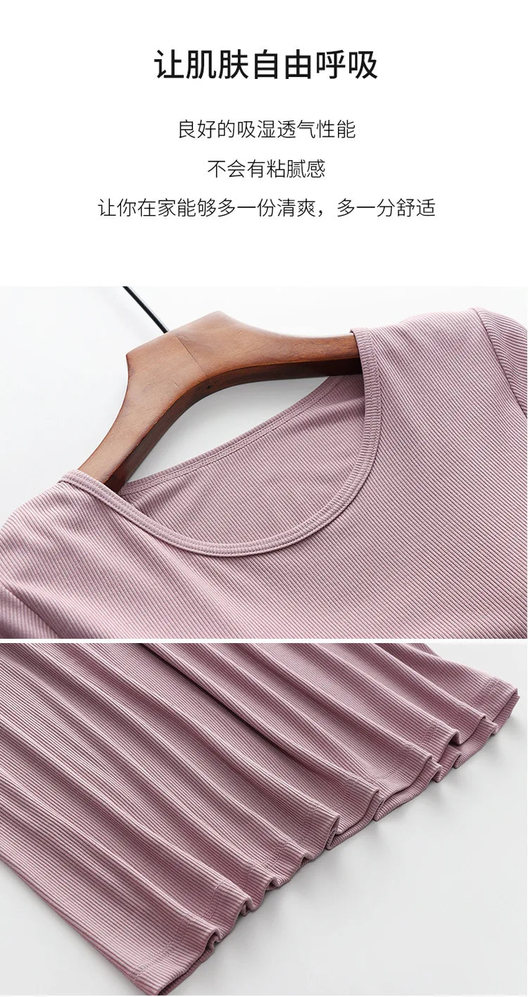 ✨ Umstands-Pyjamas & Nachtkleid – Praktisch & Stilvoll