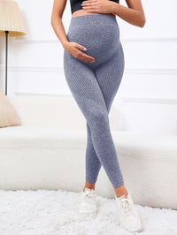🩳 Hohe Elastizität Umstands-Hose – Dünn & Komfortabel für Mamas