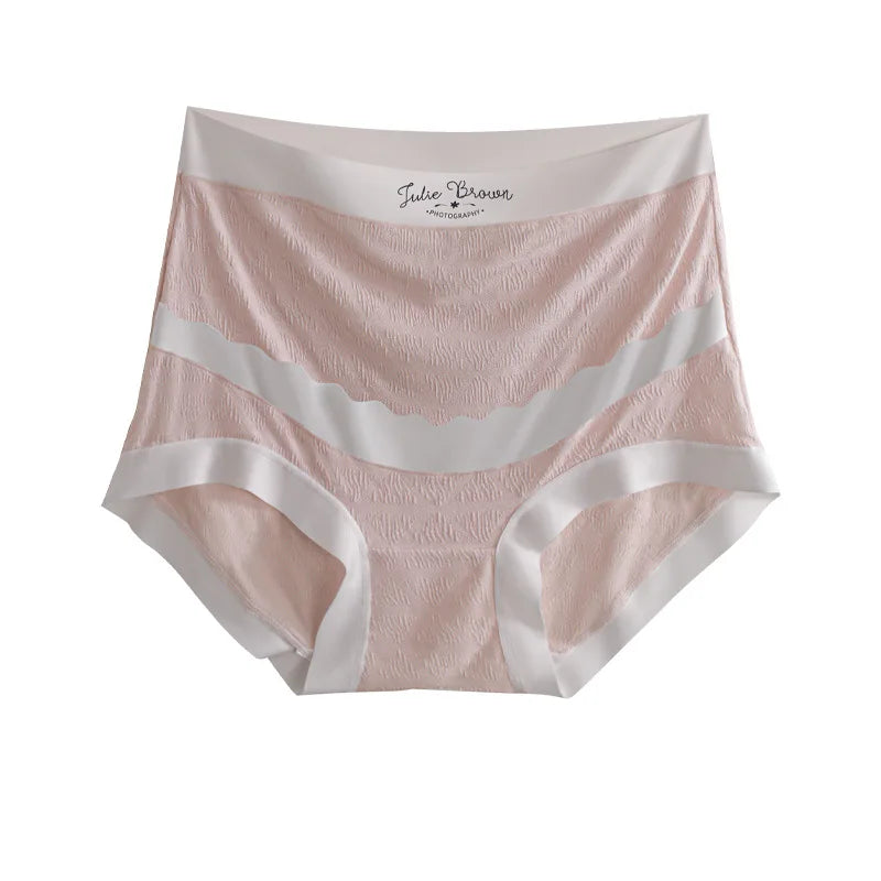 🌸 3er-Set Plus Size Schwangerschaftsunterwäsche – Komfort & Unterstützung für deinen Bauch 🤰💖
