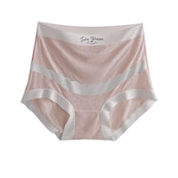 🌸 3er-Set Plus Size Schwangerschaftsunterwäsche – Komfort & Unterstützung für deinen Bauch 🤰💖