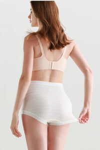 🌸 3er-Set Plus Size Schwangerschaftsunterwäsche – Komfort & Unterstützung für deinen Bauch 🤰💖