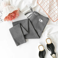 ✨ Schwangerschafts-Leggings – Dünn, weich & anpassbar an den Babybauch